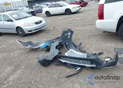 1997 Toyota Tercel Limited Edition z USA, uszkodzony, nr VIN JT2AC52L3V0252955